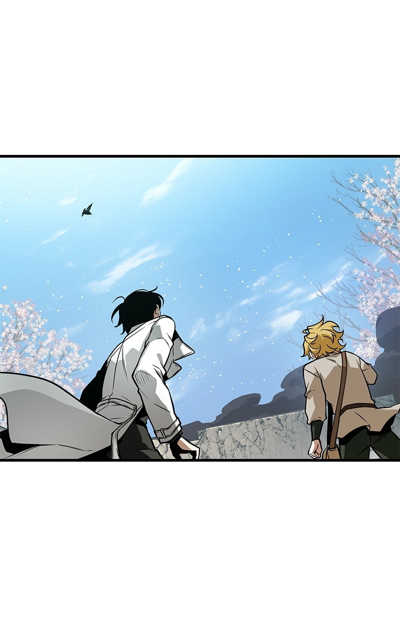 Read Der allwissende Leser DE Manga Online