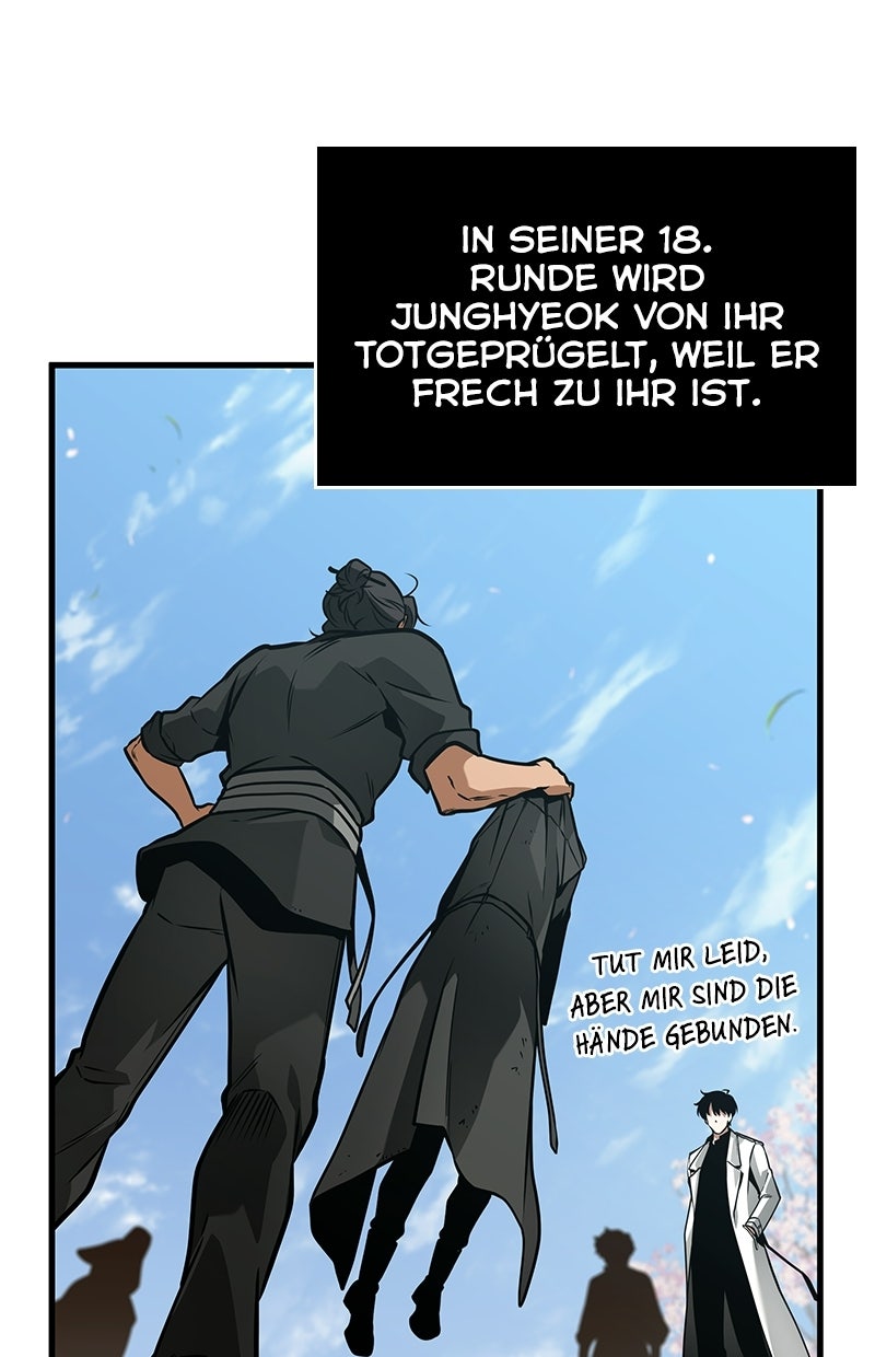 Read Der allwissende Leser DE Manga Online