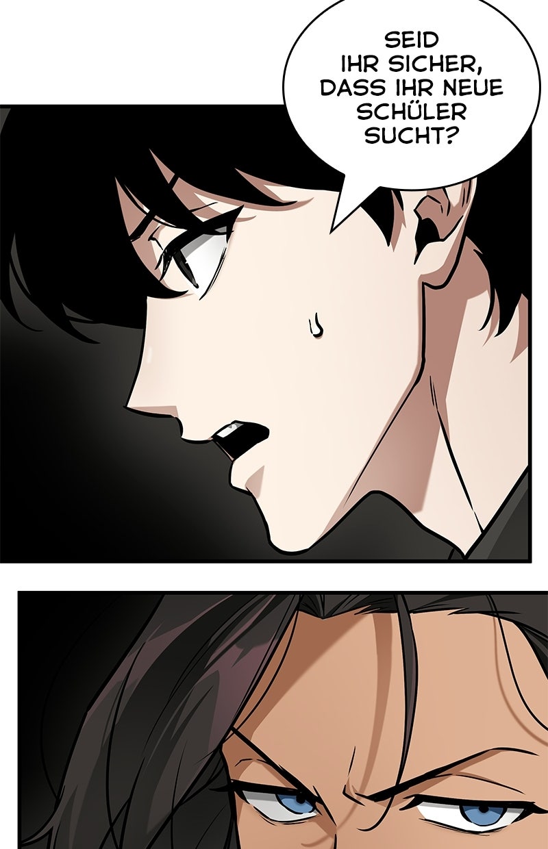 Read Der allwissende Leser DE Manga Online