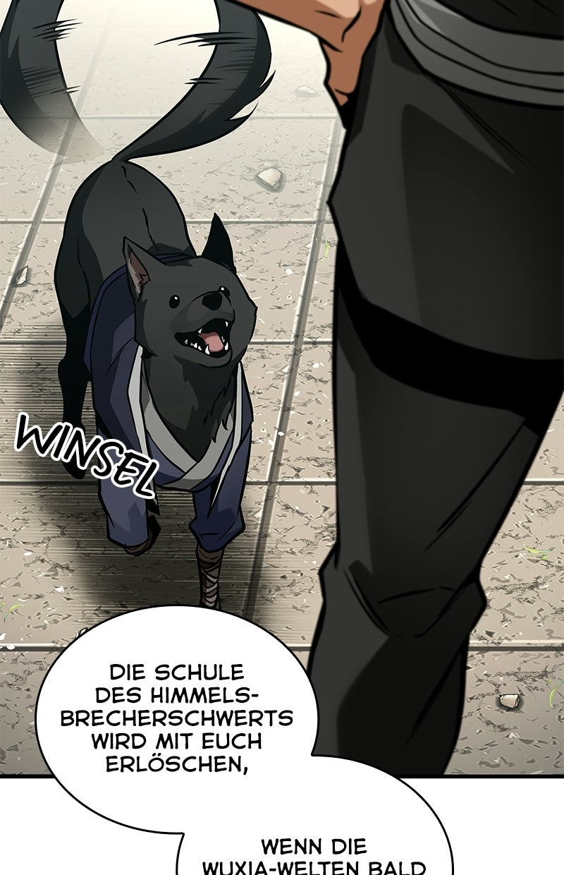 Read Der allwissende Leser DE Manga Online