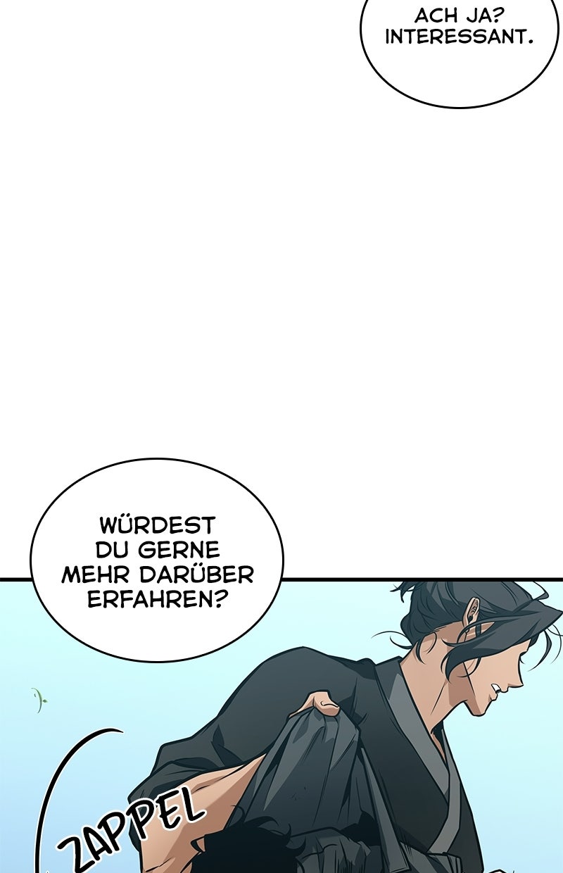 Read Der allwissende Leser DE Manga Online