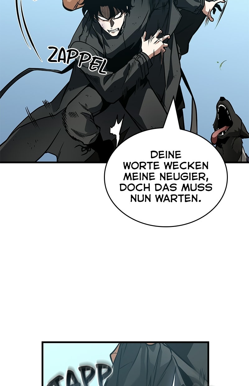 Read Der allwissende Leser DE Manga Online