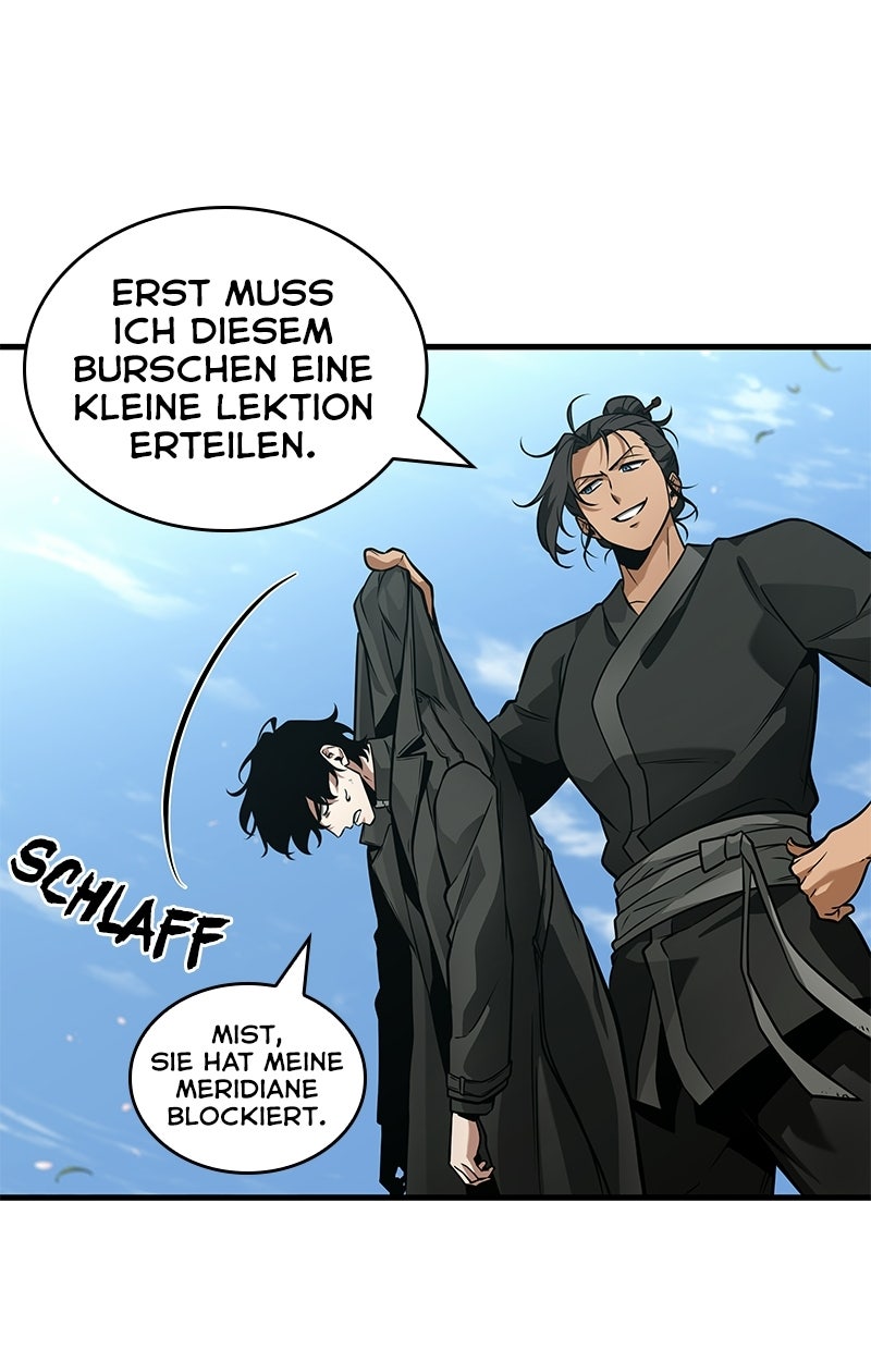 Read Der allwissende Leser DE Manga Online