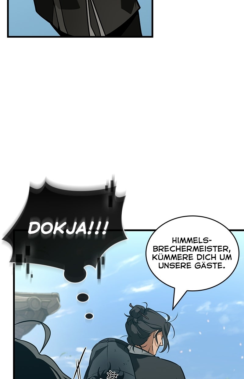 Read Der allwissende Leser DE Manga Online