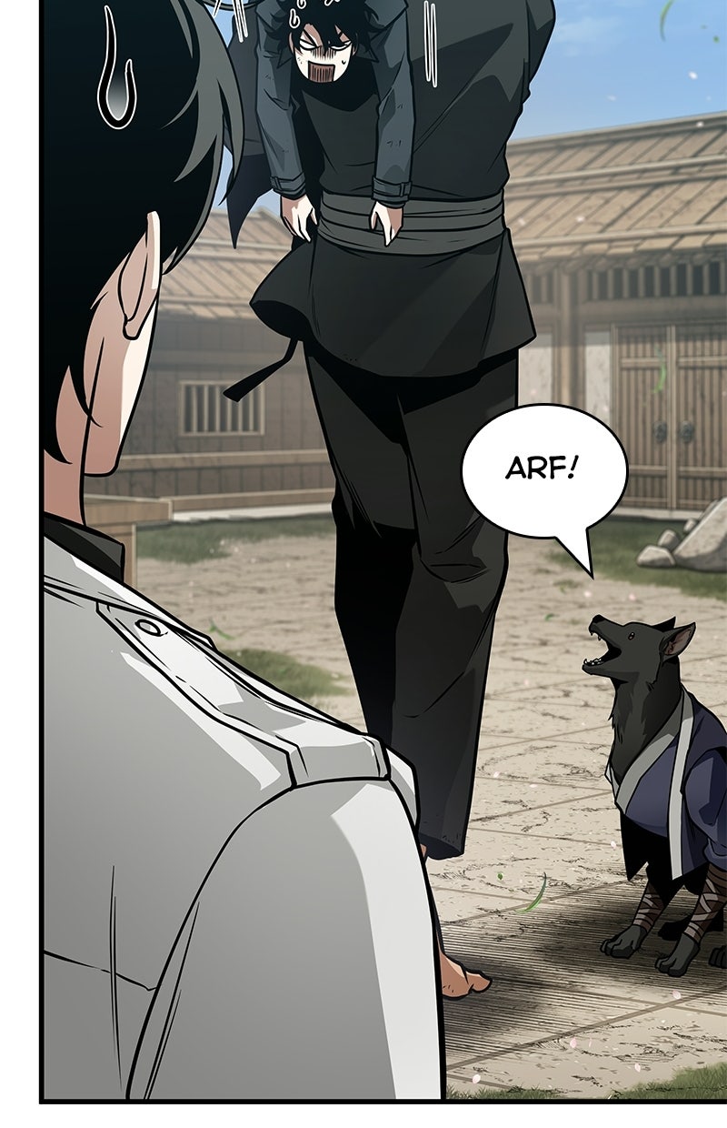 Read Der allwissende Leser DE Manga Online