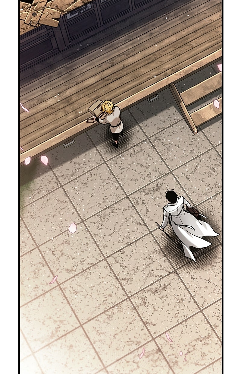 Read Der allwissende Leser DE Manga Online