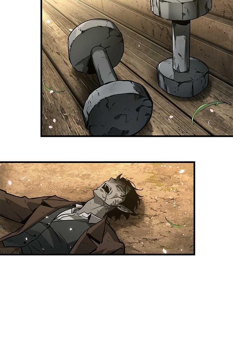 Read Der allwissende Leser DE Manga Online