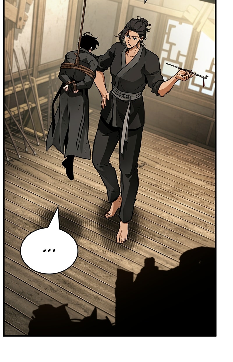 Read Der allwissende Leser DE Manga Online