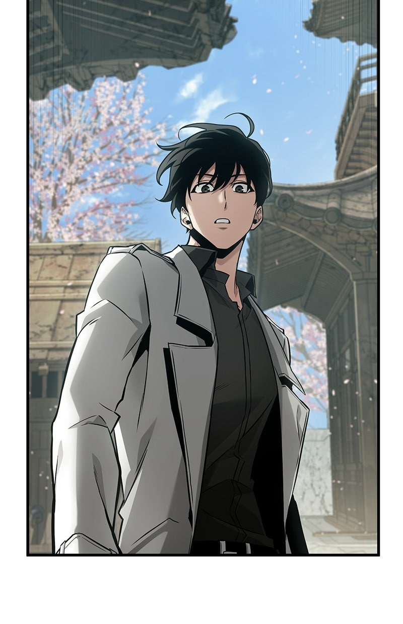 Read Der allwissende Leser DE Manga Online