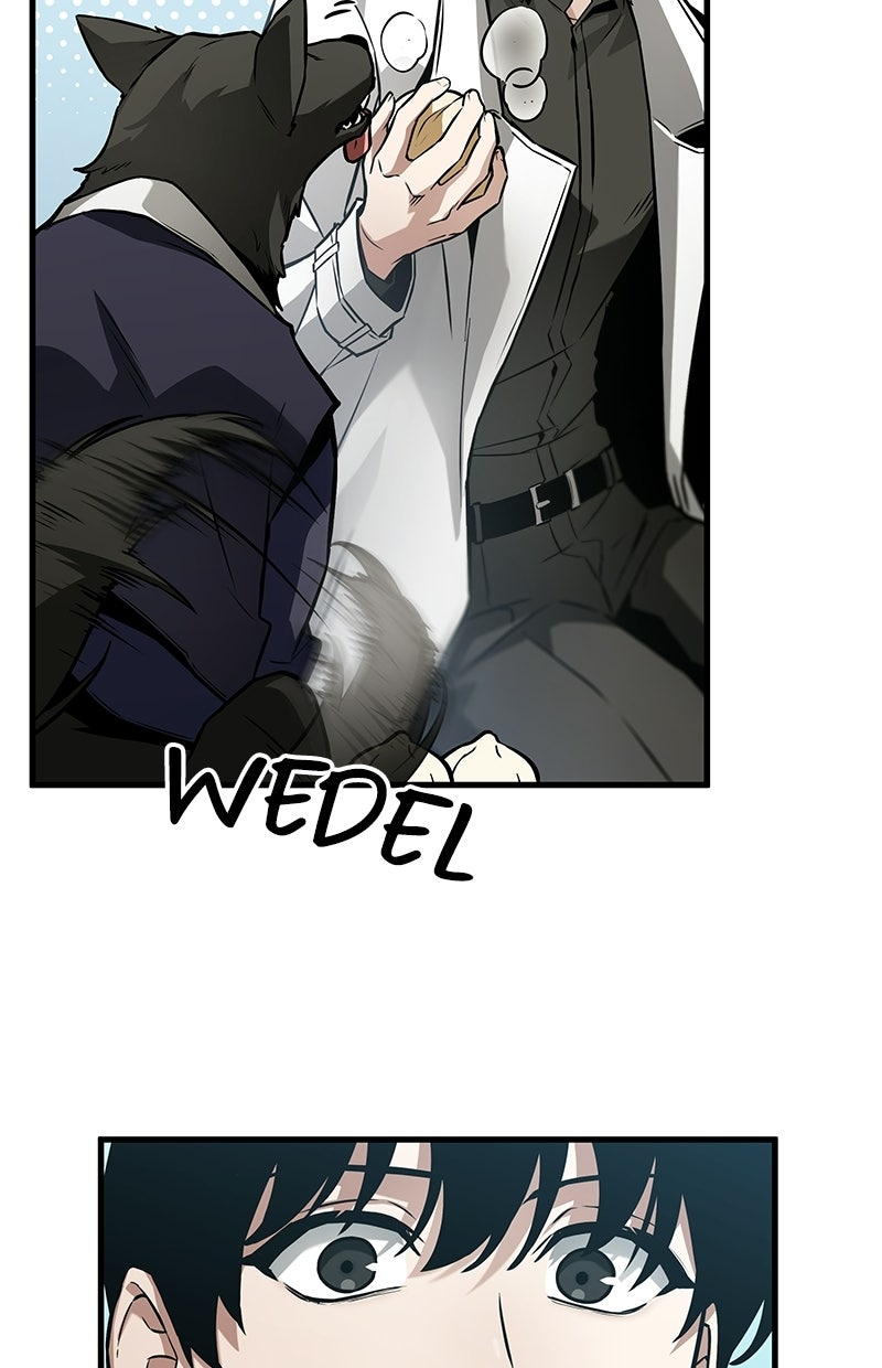 Read Der allwissende Leser DE Manga Online