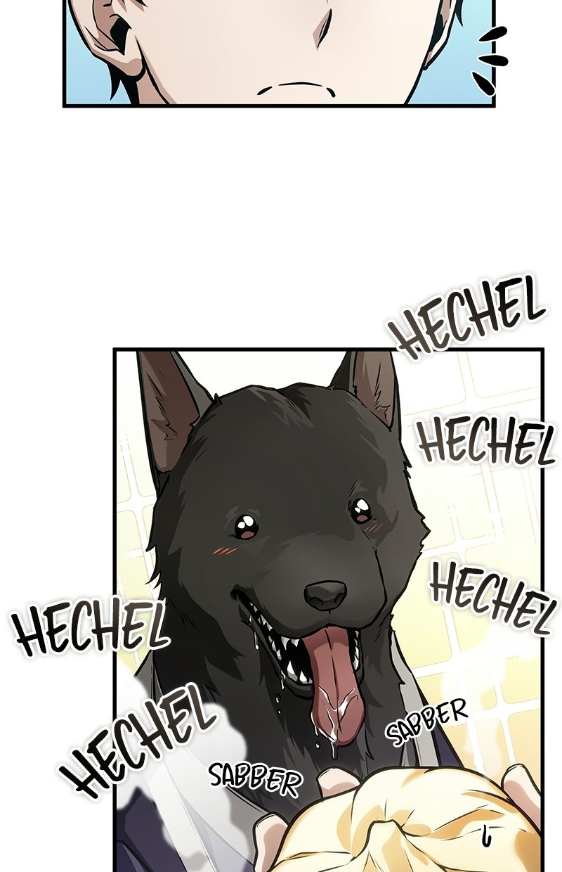 Read Der allwissende Leser DE Manga Online