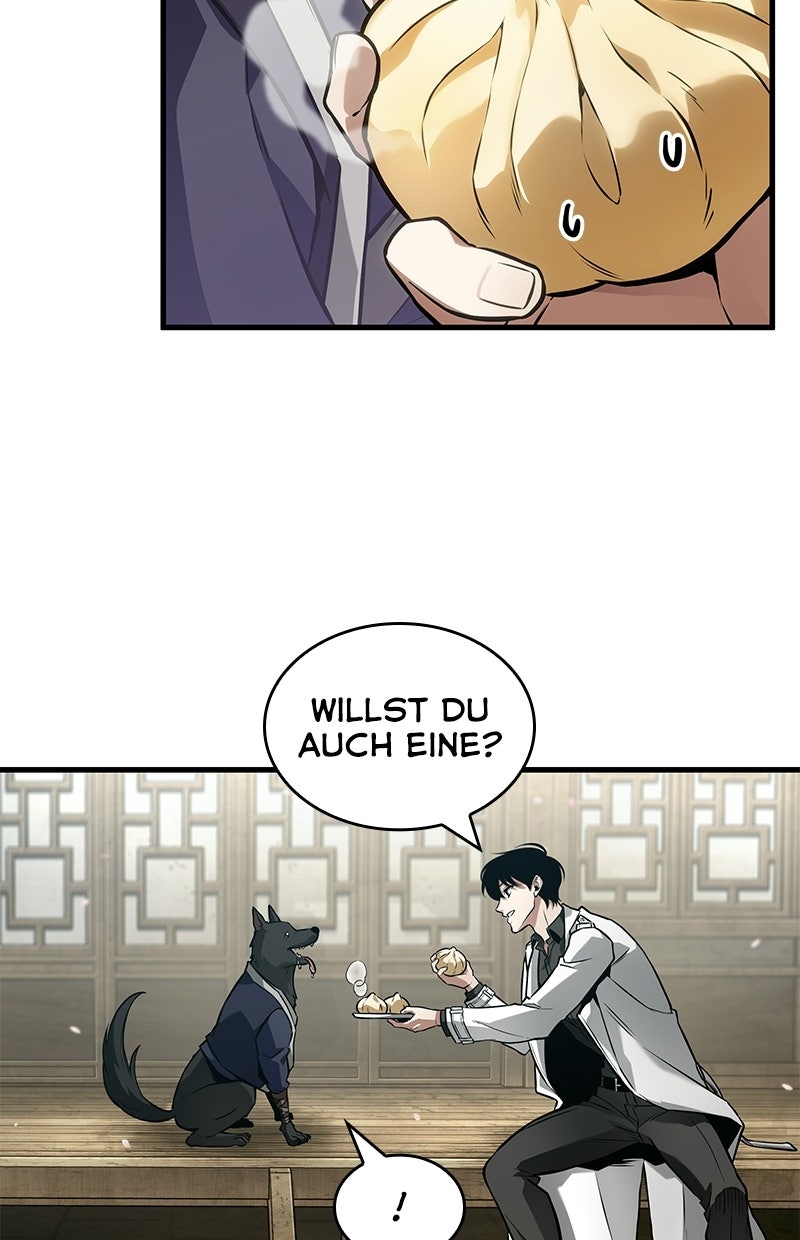 Read Der allwissende Leser DE Manga Online