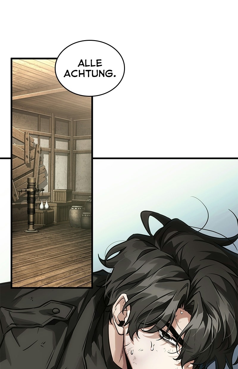 Read Der allwissende Leser DE Manga Online