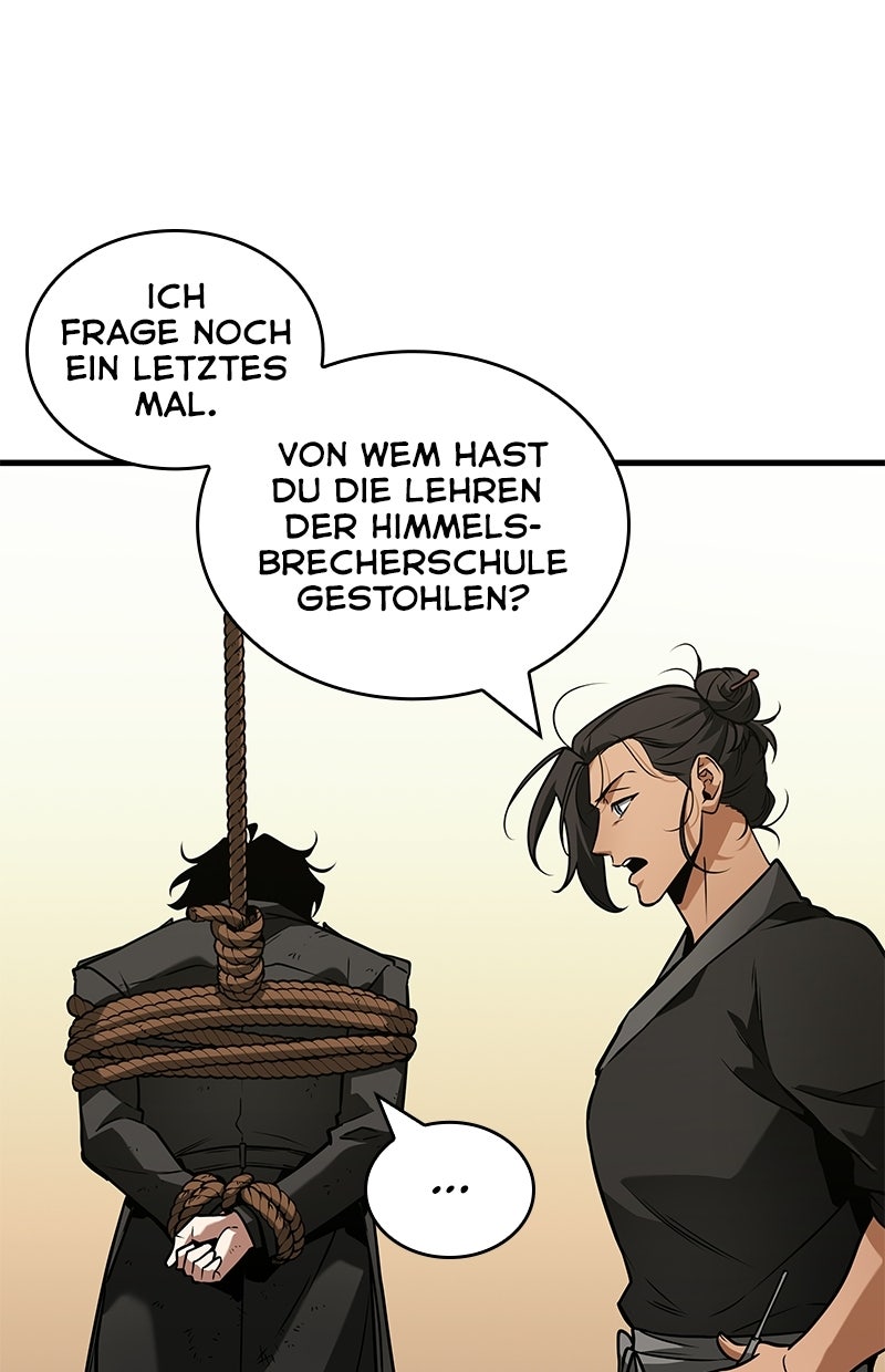 Read Der allwissende Leser DE Manga Online