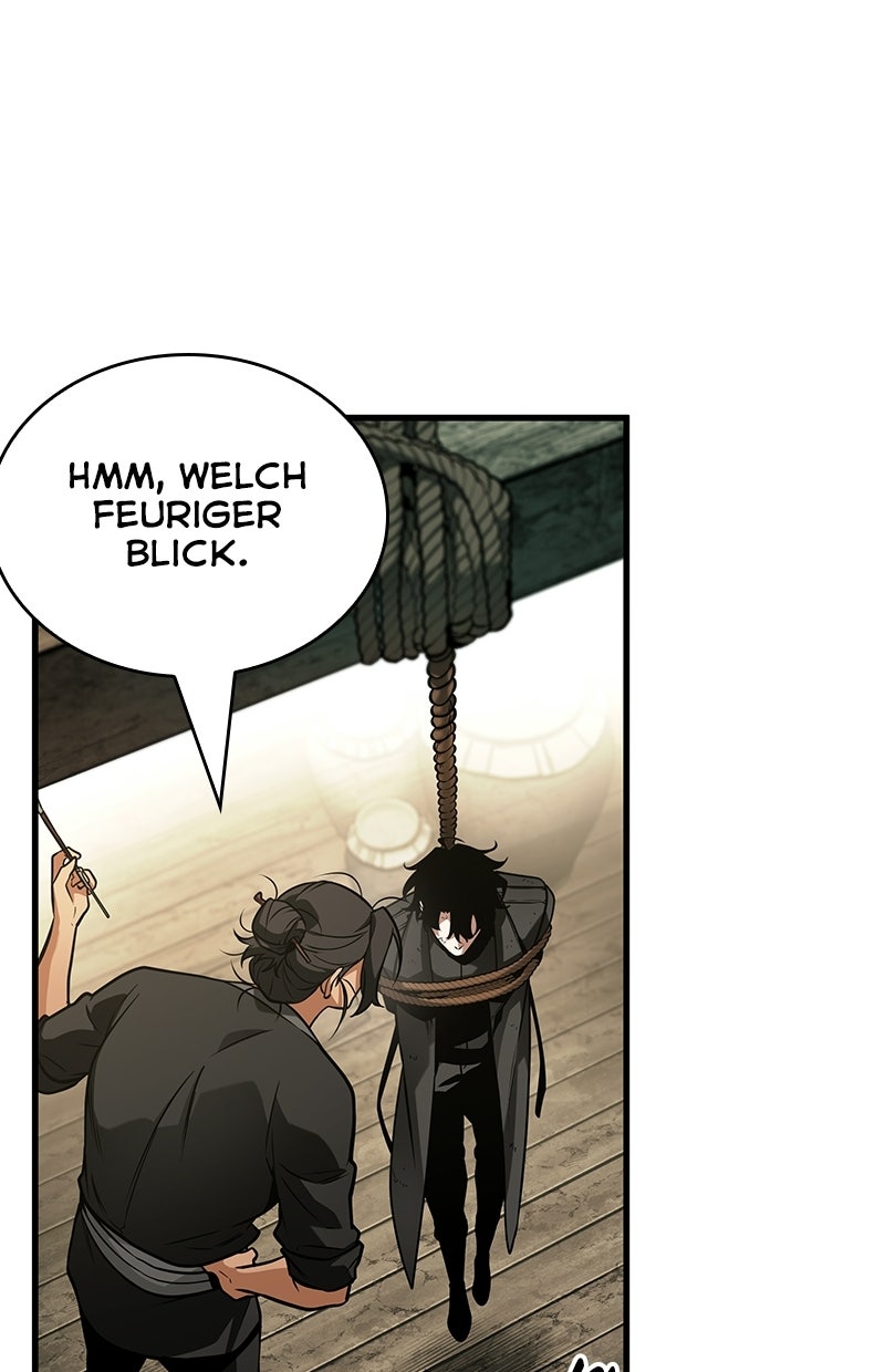 Read Der allwissende Leser DE Manga Online