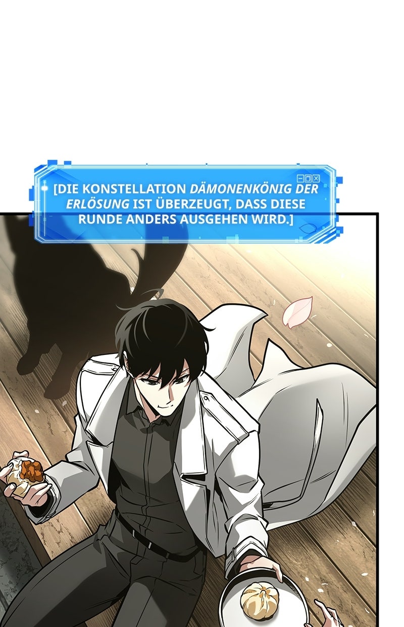 Read Der allwissende Leser DE Manga Online