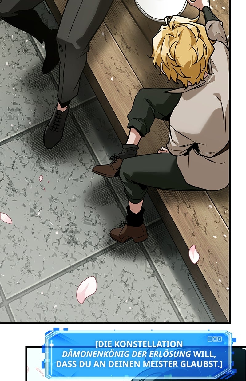 Read Der allwissende Leser DE Manga Online