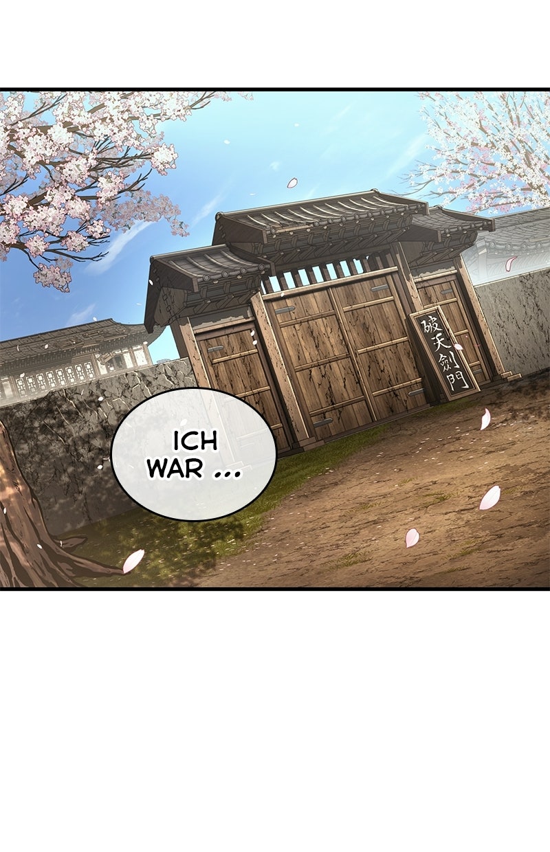 Read Der allwissende Leser DE Manga Online