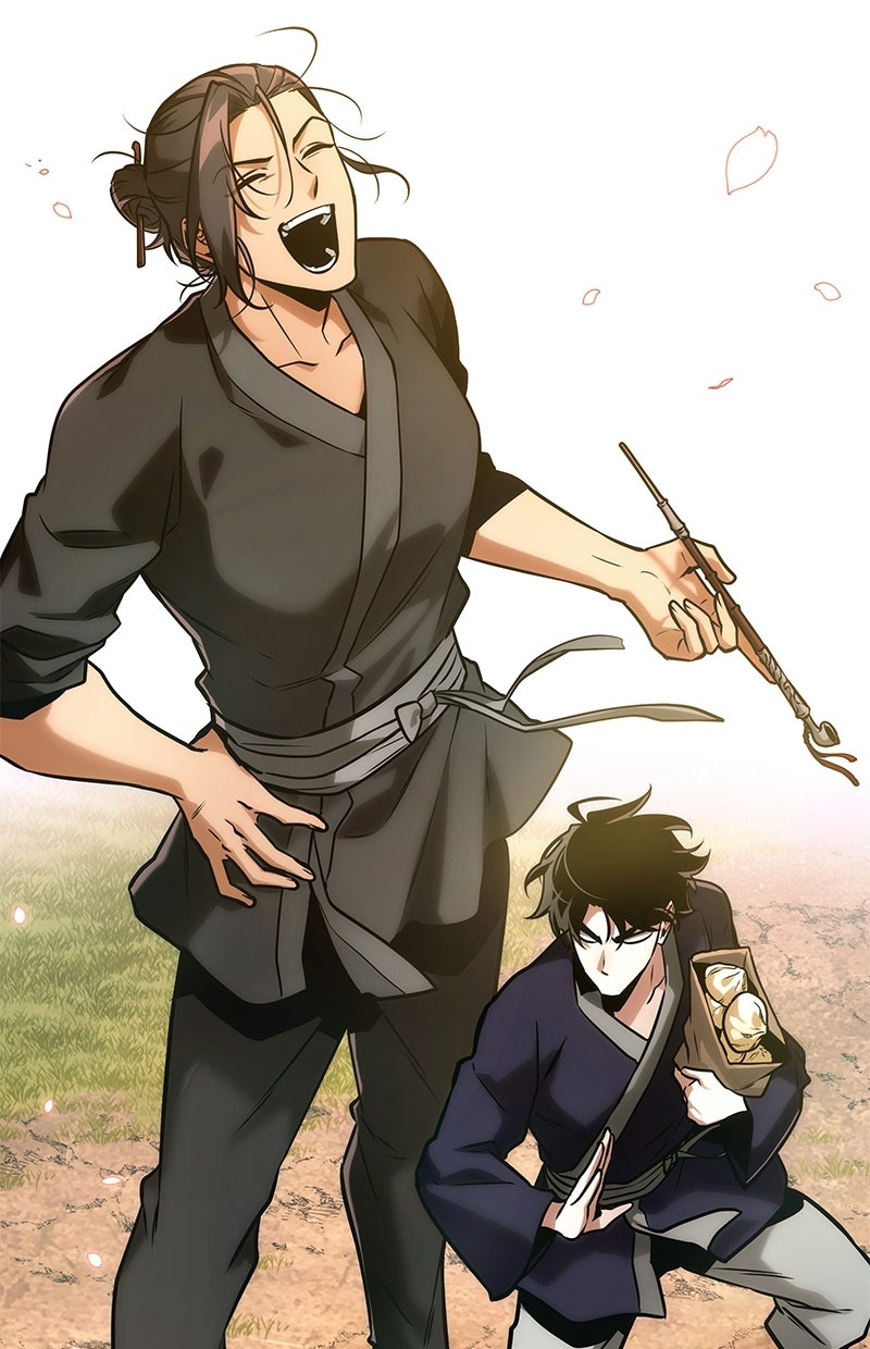 Read Der allwissende Leser DE Manga Online