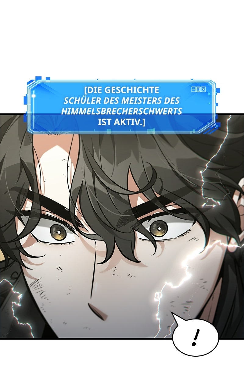 Read Der allwissende Leser DE Manga Online