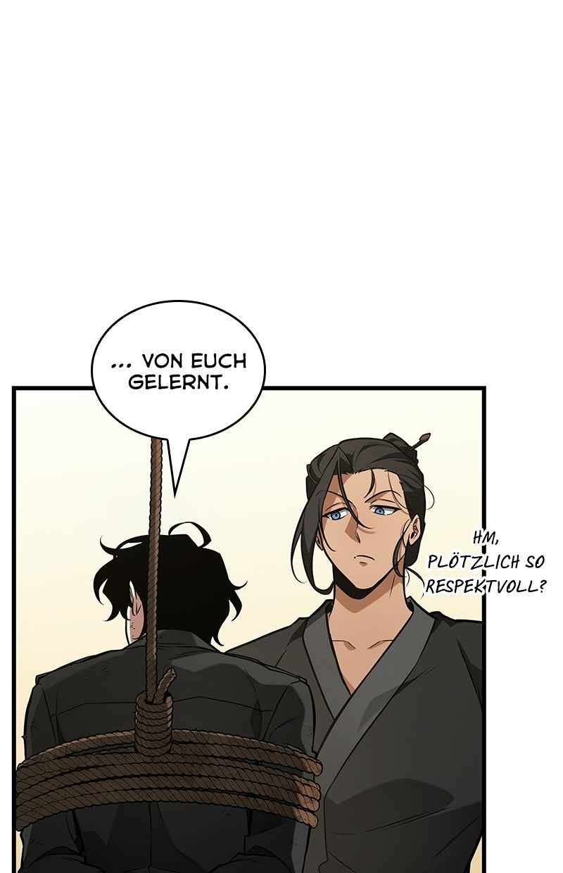 Read Der allwissende Leser DE Manga Online