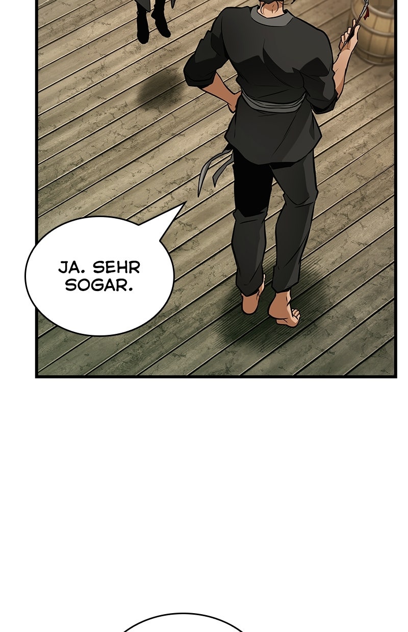 Read Der allwissende Leser DE Manga Online