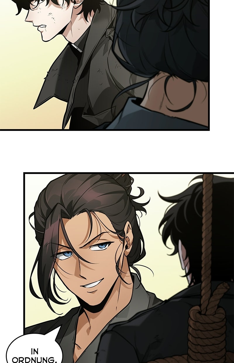 Read Der allwissende Leser DE Manga Online