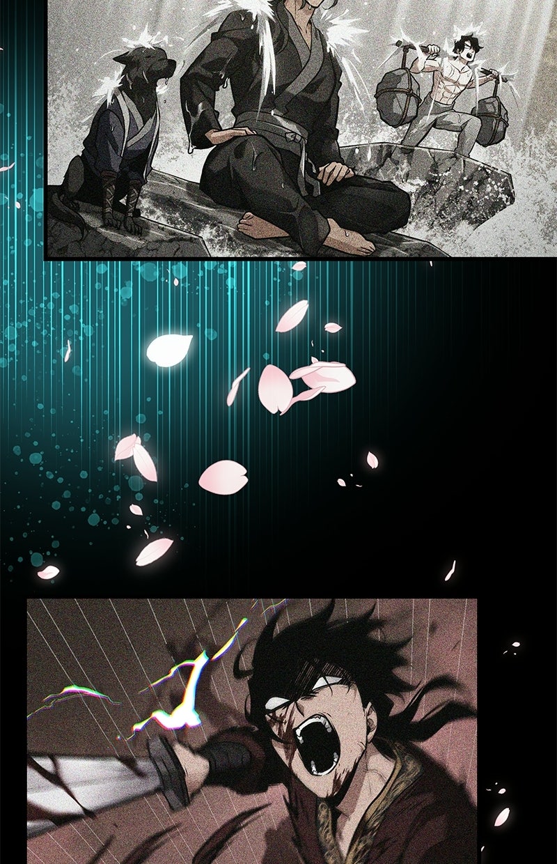 Read Der allwissende Leser DE Manga Online