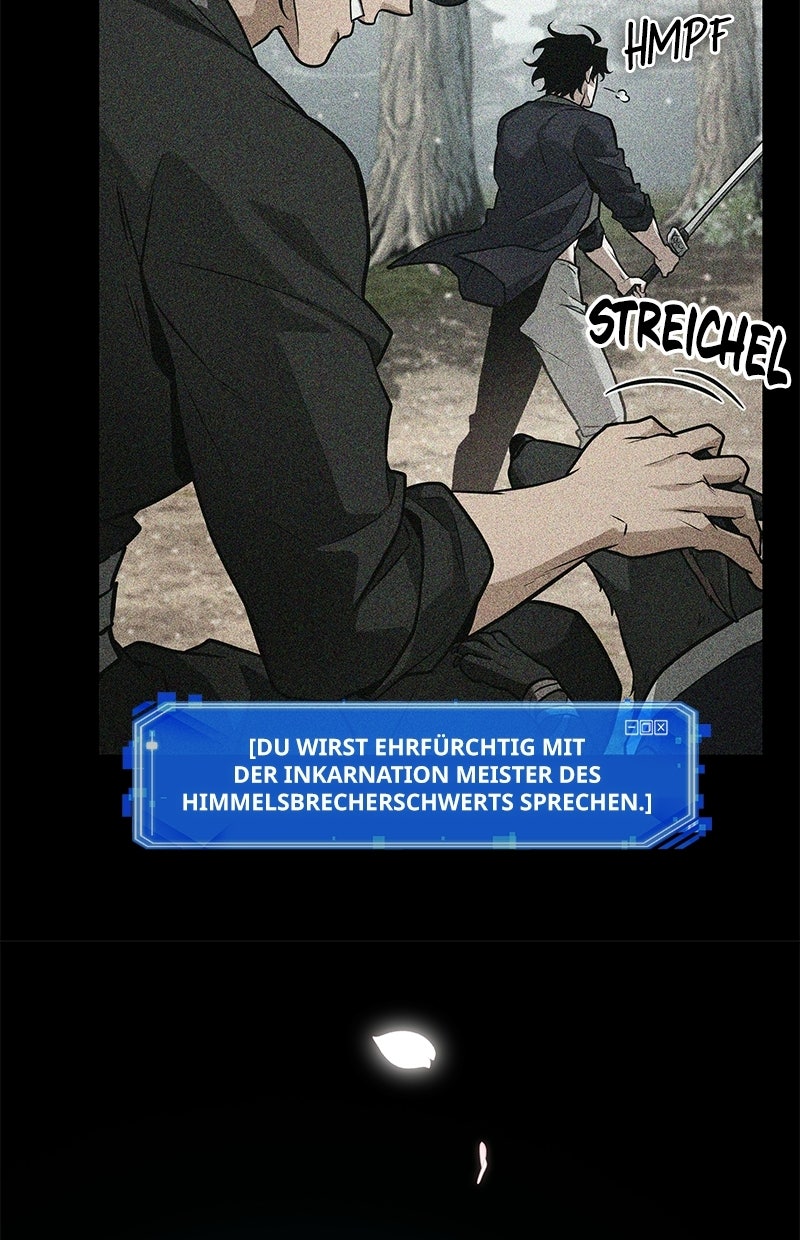 Read Der allwissende Leser DE Manga Online