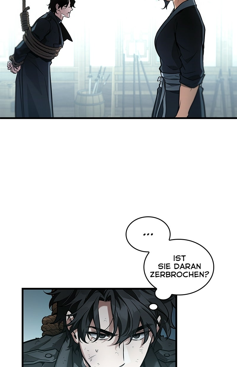 Read Der allwissende Leser DE Manga Online