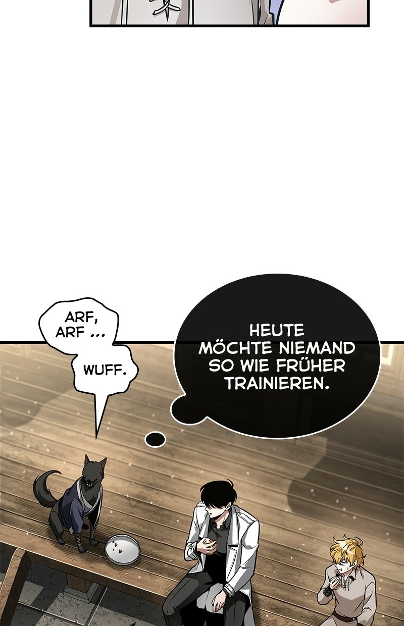 Read Der allwissende Leser DE Manga Online