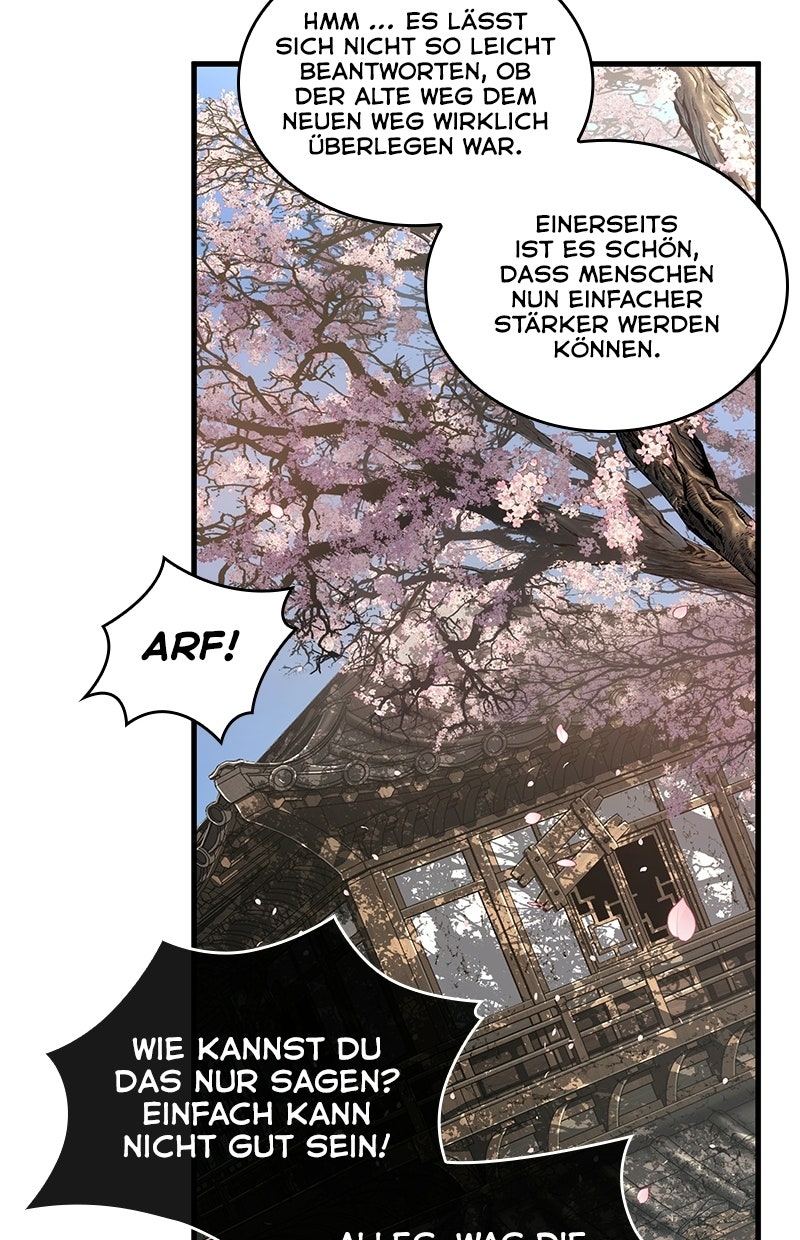 Read Der allwissende Leser DE Manga Online