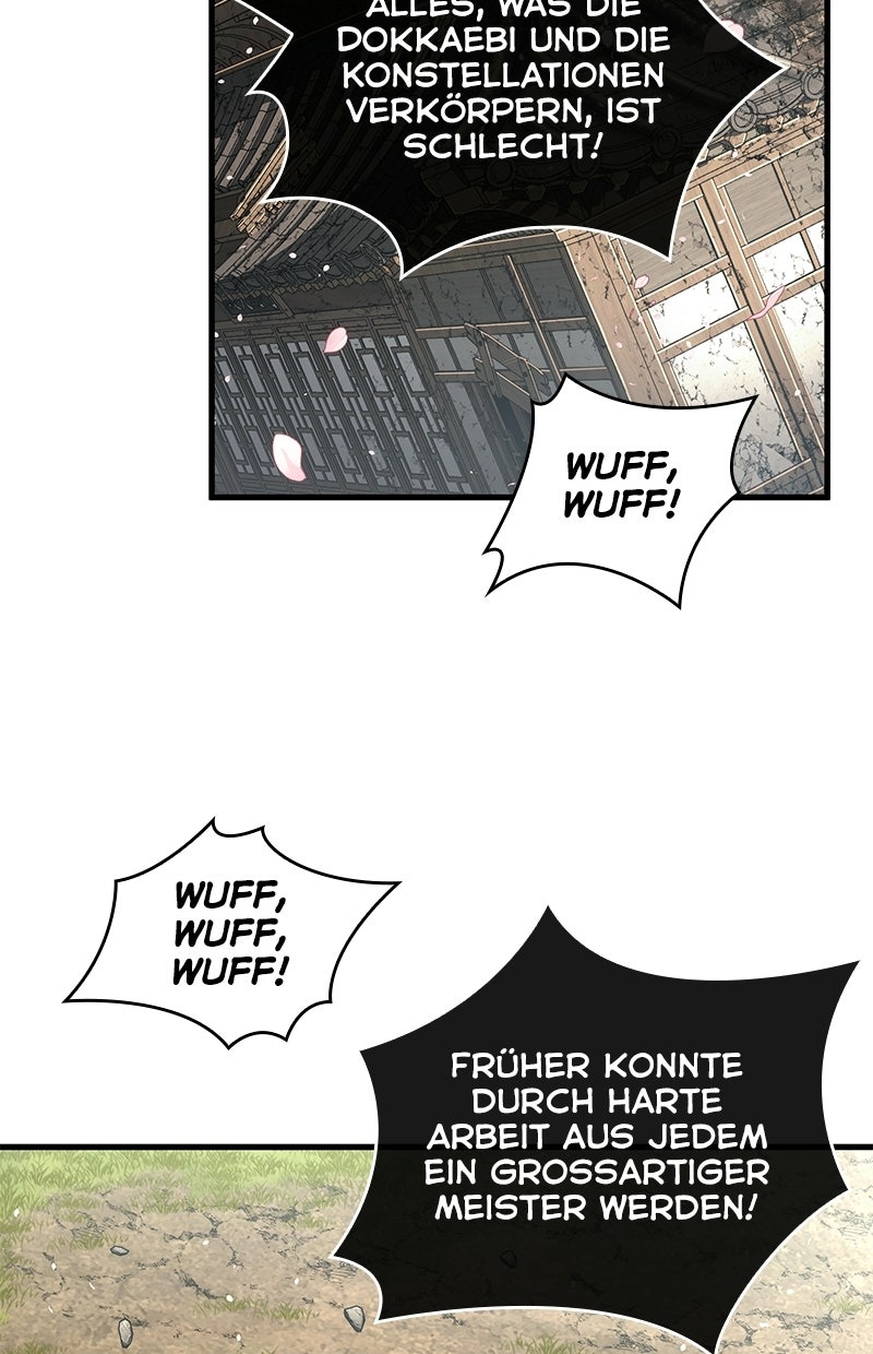 Read Der allwissende Leser DE Manga Online