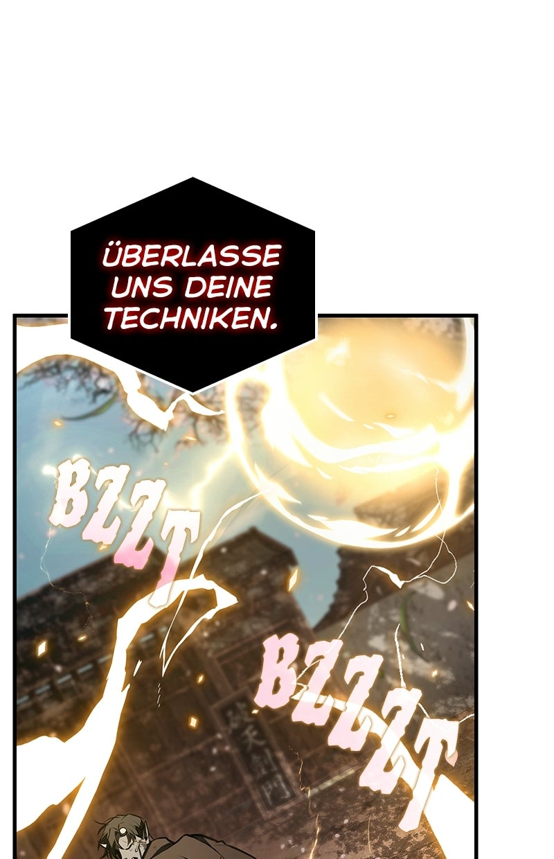 Read Der allwissende Leser DE Manga Online