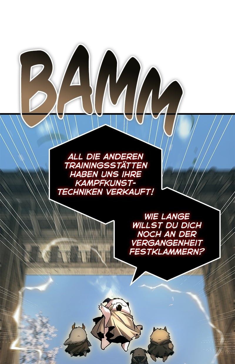 Read Der allwissende Leser DE Manga Online