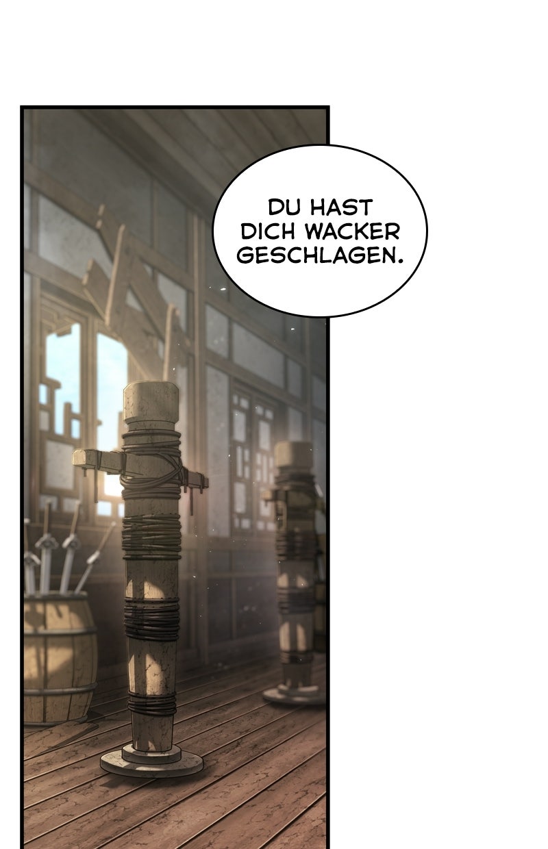 Read Der allwissende Leser DE Manga Online