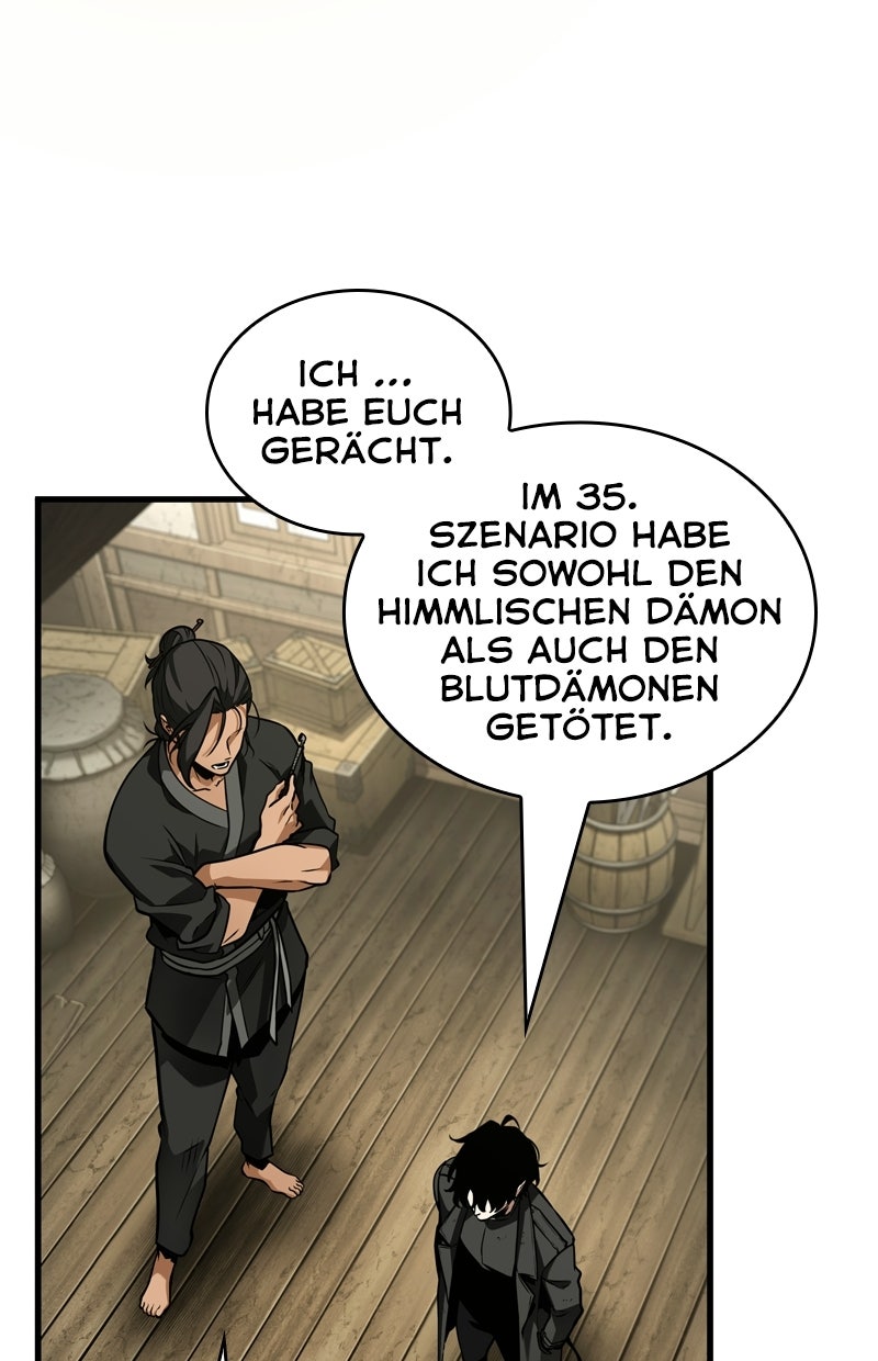 Read Der allwissende Leser DE Manga Online