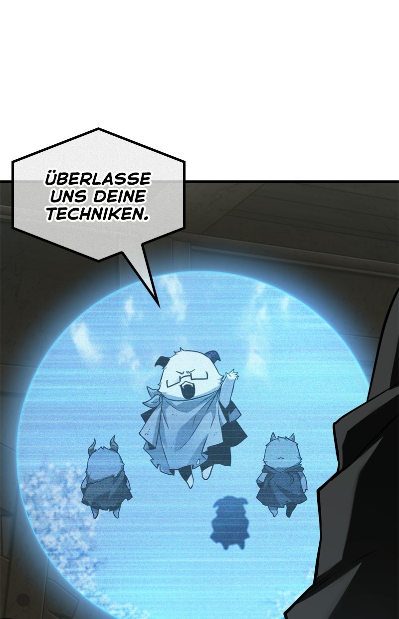 Read Der allwissende Leser DE Manga Online