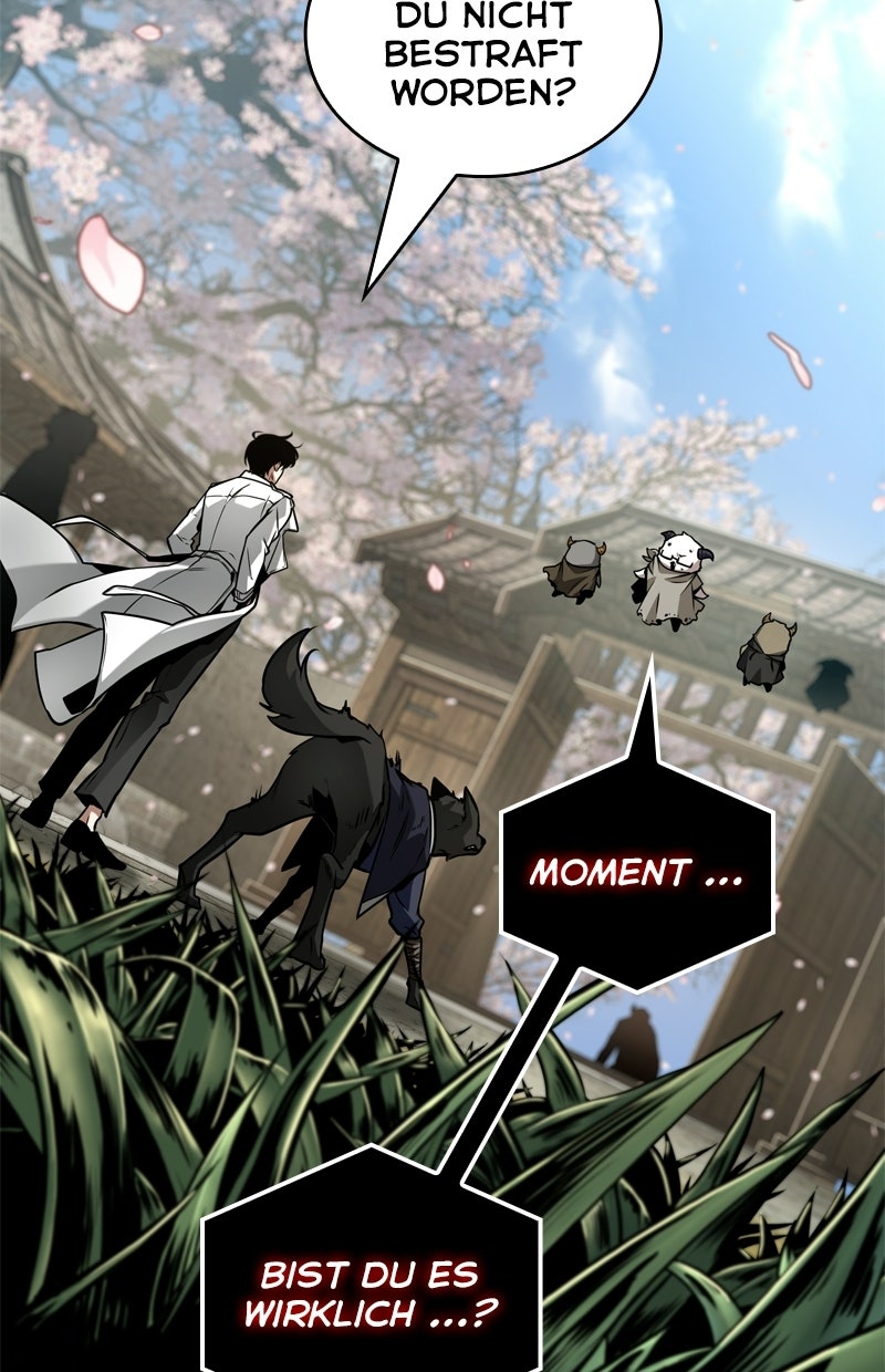 Read Der allwissende Leser DE Manga Online