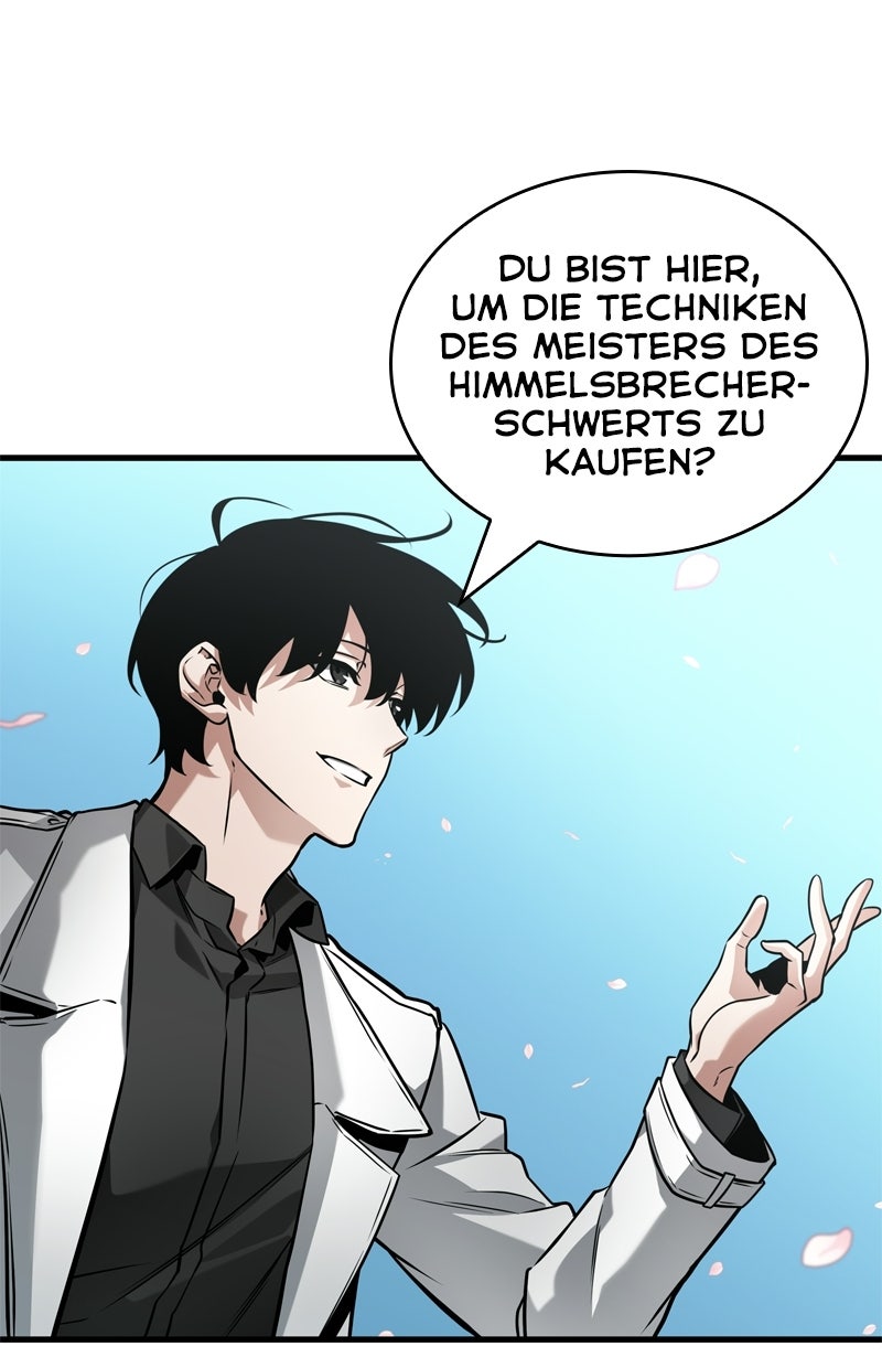 Read Der allwissende Leser DE Manga Online