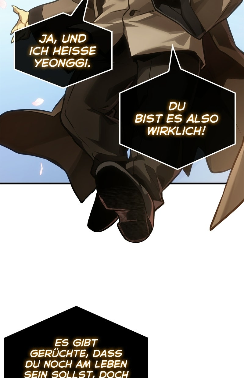 Read Der allwissende Leser DE Manga Online