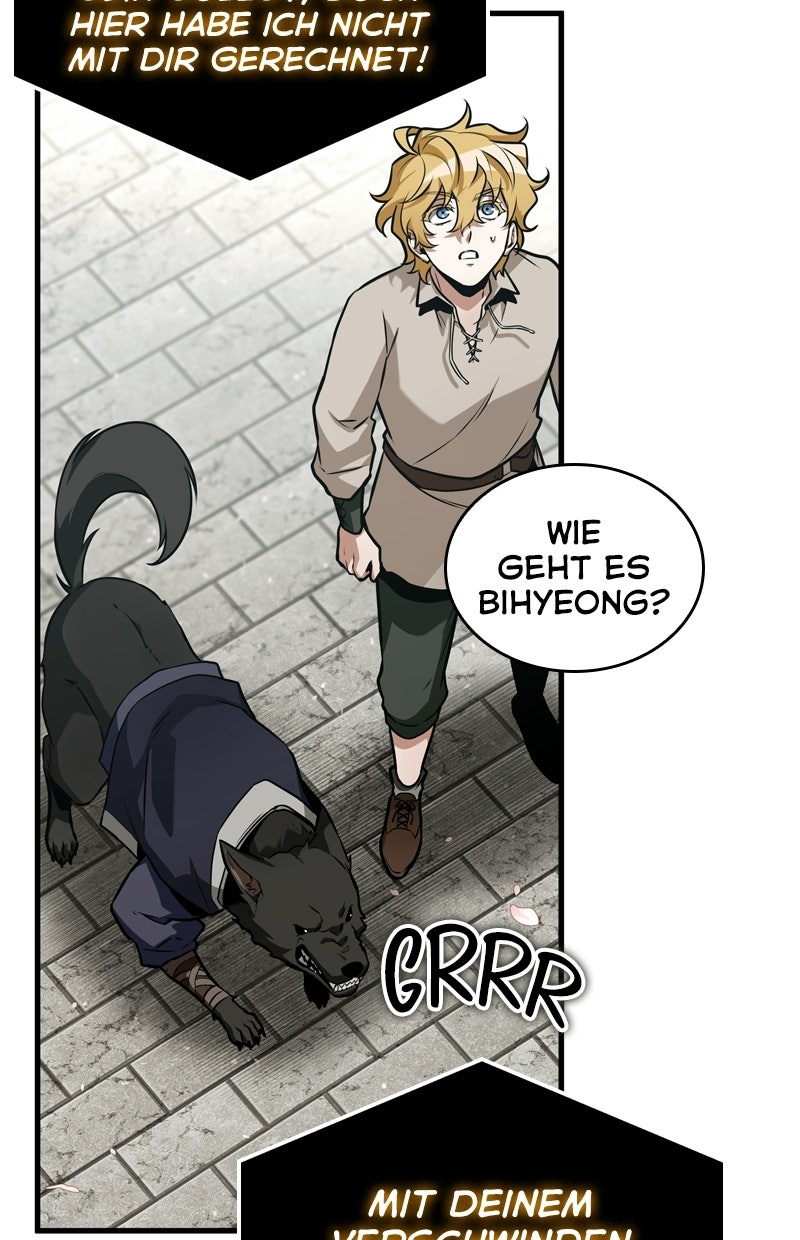 Read Der allwissende Leser DE Manga Online