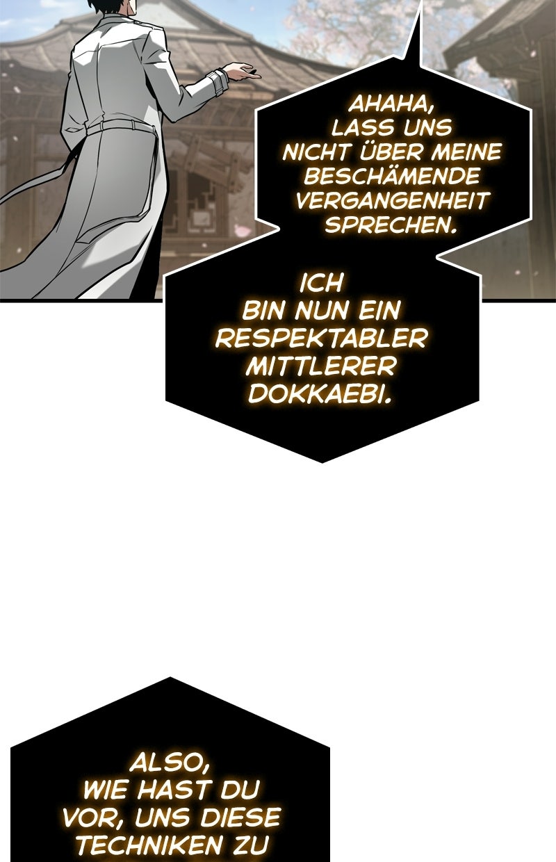 Read Der allwissende Leser DE Manga Online