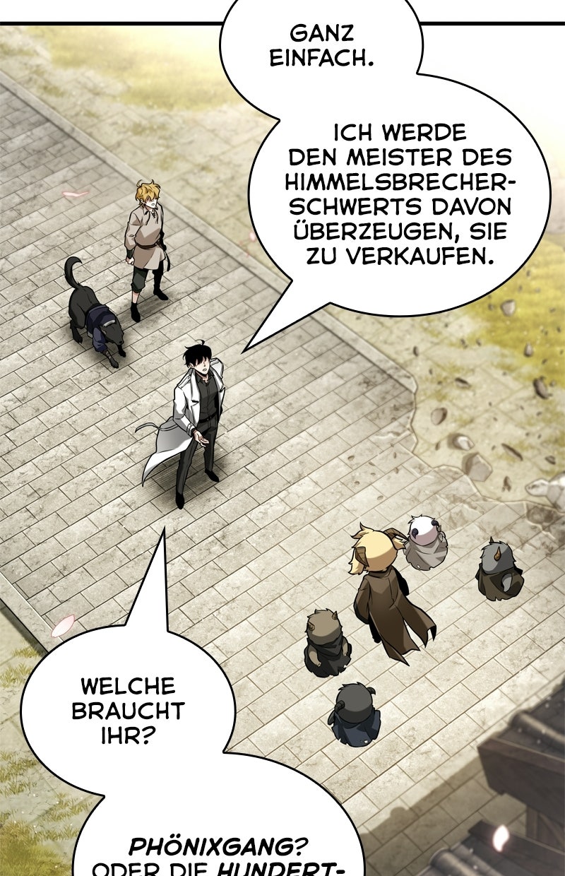 Read Der allwissende Leser DE Manga Online