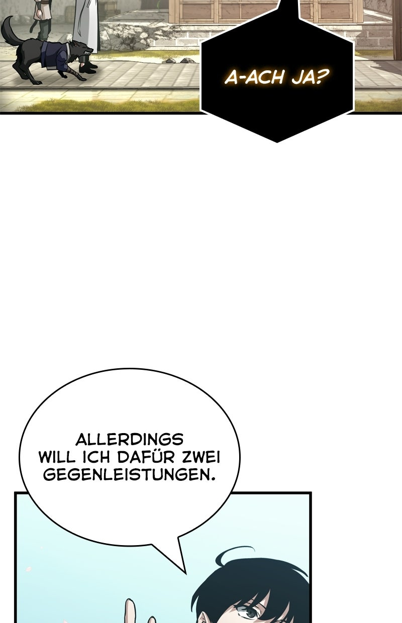 Read Der allwissende Leser DE Manga Online