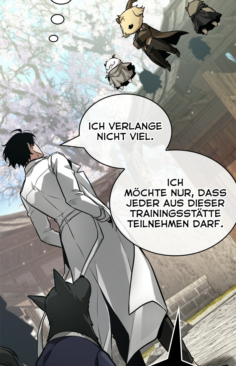 Read Der allwissende Leser DE Manga Online