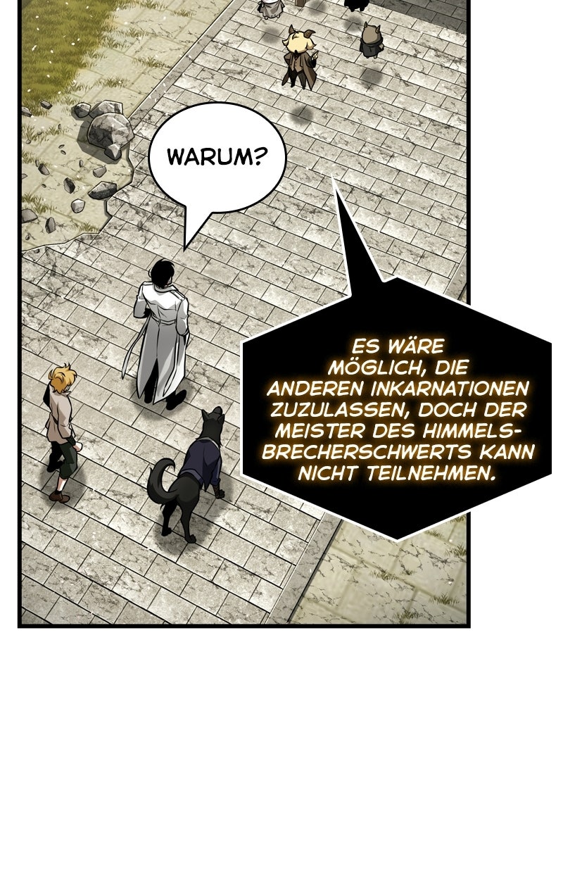 Read Der allwissende Leser DE Manga Online