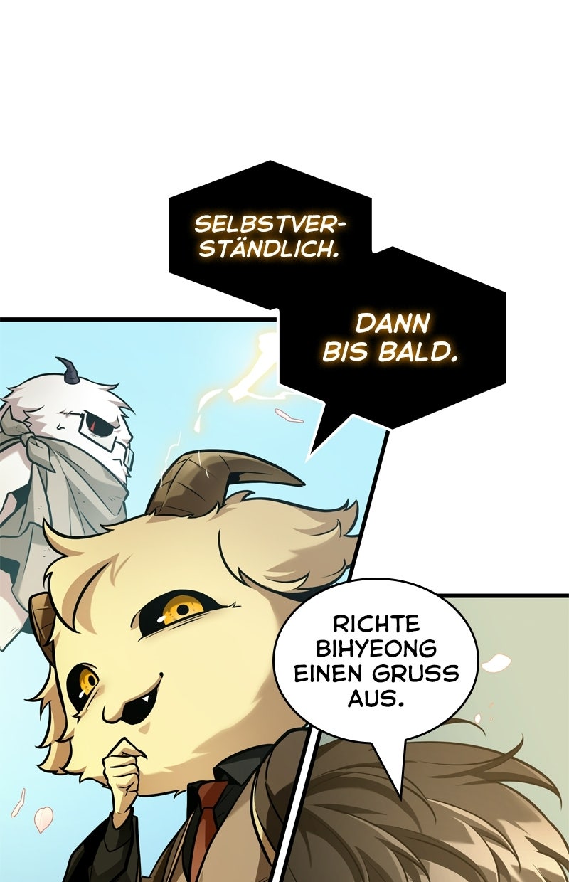 Read Der allwissende Leser DE Manga Online