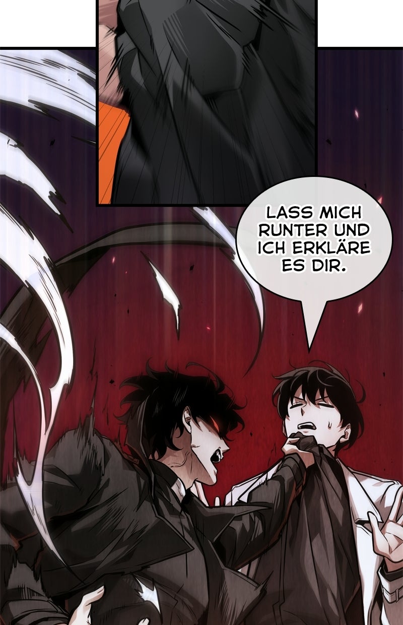 Read Der allwissende Leser DE Manga Online