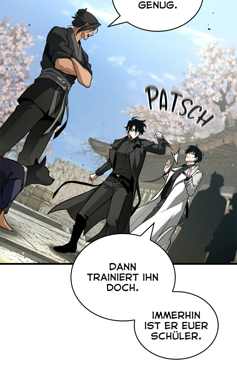 Read Der allwissende Leser DE Manga Online